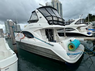 44' Sea Ray 2006 Yacht For Sale